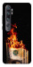 Чохол Money burn для Xiaomi Mi CC9 Pro