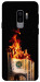 Чохол Money burn для Galaxy S9+