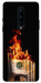 Чохол Money burn для OnePlus 8