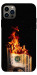 Чохол Money burn для iPhone 12 Pro