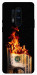 Чехол Money burn для OnePlus 8 Pro
