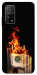 Чохол Money burn для Xiaomi Mi 10T