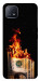 Чехол Money burn для Oppo A73