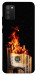 Чохол Money burn для Galaxy A02s