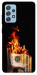 Чохол Money burn для Galaxy A52
