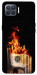 Чохол Money burn для Oppo Reno 4 Lite