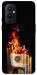 Чехол Money burn для OnePlus 9