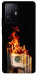 Чохол Money burn для Xiaomi 11T