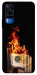 Чехол Money burn для Vivo Y51a