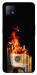 Чехол Money burn для Oppo A73 5G