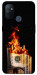 Чехол Money burn для OnePlus Nord N100