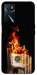 Чехол Money burn для Oppo A54s