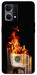 Чохол Money burn для Oppo Reno 7 4G