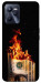 Чохол Money burn для Realme C35
