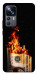 Чохол Money burn для Xiaomi 12T