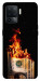 Чохол Money burn для Oppo Reno 5 Lite