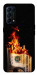 Чохол Money burn для Oppo Reno 5 4G