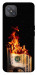 Чохол Money burn для Oppo A92s