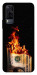 Чохол Money burn для Vivo Y31