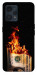 Чохол Money burn для Realme 9 Pro+