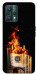 Чохол Money burn для Realme 9 Pro
