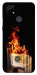 Чохол Money burn для Realme C21