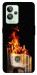 Чехол Money burn для Realme GT2