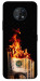 Чохол Money burn для Nokia G50