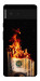 Чохол Money burn для Google Pixel 6