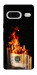 Чохол Money burn для Google Pixel 7