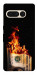 Чохол Money burn для Google Pixel 7 Pro