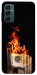 Чохол Money burn для Galaxy M14 5G