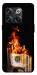 Чохол Money burn для OnePlus 10T