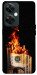 Чехол Money burn для OnePlus Nord CE 3 Lite