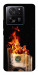 Чохол Money burn для Xiaomi 13T