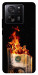 Чехол Money burn для Xiaomi 13T Pro