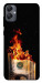 Чехол Money burn для Galaxy A05