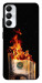 Чехол Money burn для Galaxy A05s