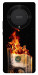 Чехол Money burn для Huawei Magic5 Lite