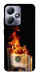 Чехол Money burn для Infinix Hot 30 Play