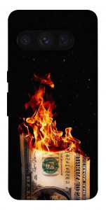 Чохол Money burn для Google Pixel 8 Pro