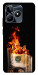 Чохол Money burn для Realme C53