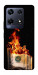 Чохол Money burn для Infinix Note 30 Pro NFC
