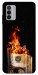 Чохол Money burn для Nokia G42