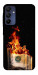 Чехол Money burn для Galaxy A15