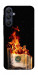 Чехол Money burn для Galaxy A25 5G