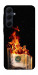 Чехол Money burn для Galaxy A35