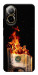 Чохол Money burn для Realme C67 4G