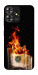 Чохол Money burn для ZTE Blade A73 4G