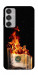 Чохол Money burn для Galaxy M35 5G